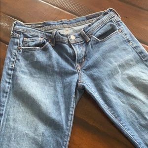 Citizens of Humanity Boot Cut Jeans